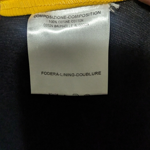 Gucci 2007 knee length yellow skirt - Picture 6 of 8